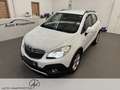 Opel Mokka Mokka 1.7 CDTI Edition AHK/Autom./Klima/Sitzhzg BC Weiß - thumbnail 2