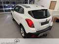 Opel Mokka Mokka 1.7 CDTI Edition AHK/Autom./Klima/Sitzhzg BC Weiß - thumbnail 4