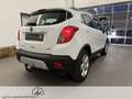 Opel Mokka Mokka 1.7 CDTI Edition AHK/Autom./Klima/Sitzhzg BC Weiß - thumbnail 5