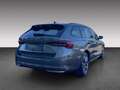 Skoda Octavia Combi Selection 2.0 TDI DSG LED NAVI SHZ Grau - thumbnail 4