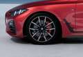 BMW 420 420d Gran Coupé 48V xDrive MSport Pro Rosso - thumbnail 8