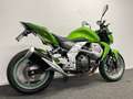 Kawasaki Z 750 Зелений - thumbnail 4