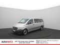 Mercedes-Benz Vito Tourer Extralang 116 *2x Klima* 7-SITZE 3079 Stříbrná - thumbnail 1