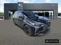 DS Automobiles DS 7 7 DS 7 E-Tense 225 Performance Line + Fekete - thumbnail 3