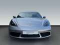 Porsche Cayman 718 Sitzbel.Apple CarPlay,Abstandsreg. Argent - thumbnail 6
