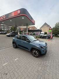 Spring 26.8 kWh Expression