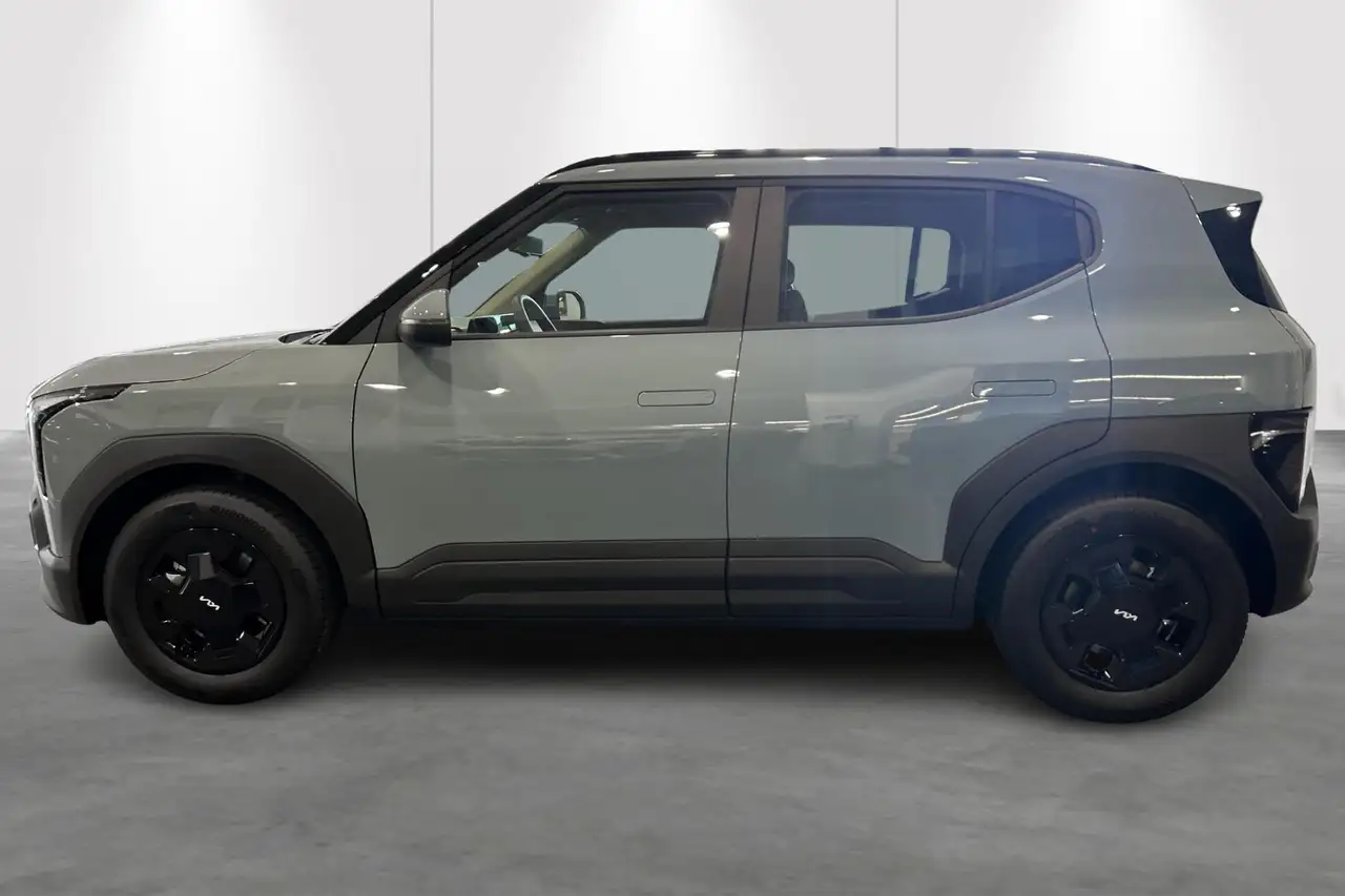 Kia EV2 2026