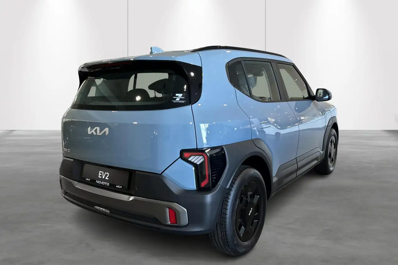 Kia EV2 2026