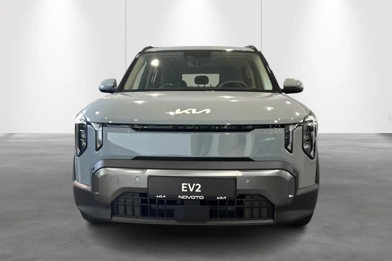 Kia EV2 2026