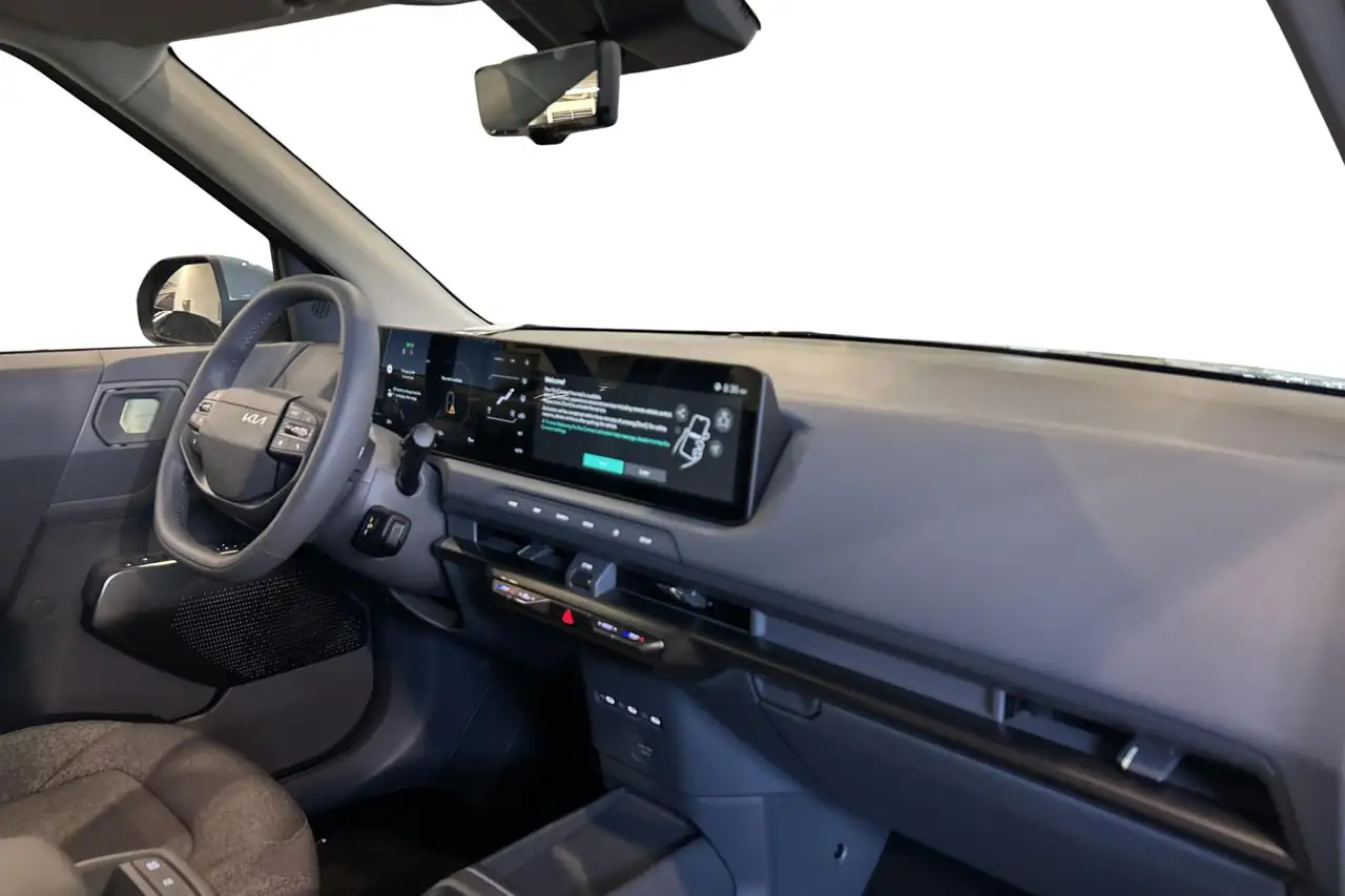 Kia EV2 2026