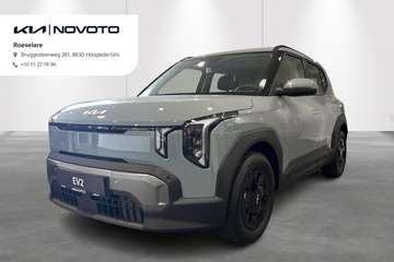BEV 42,2 kWH Business