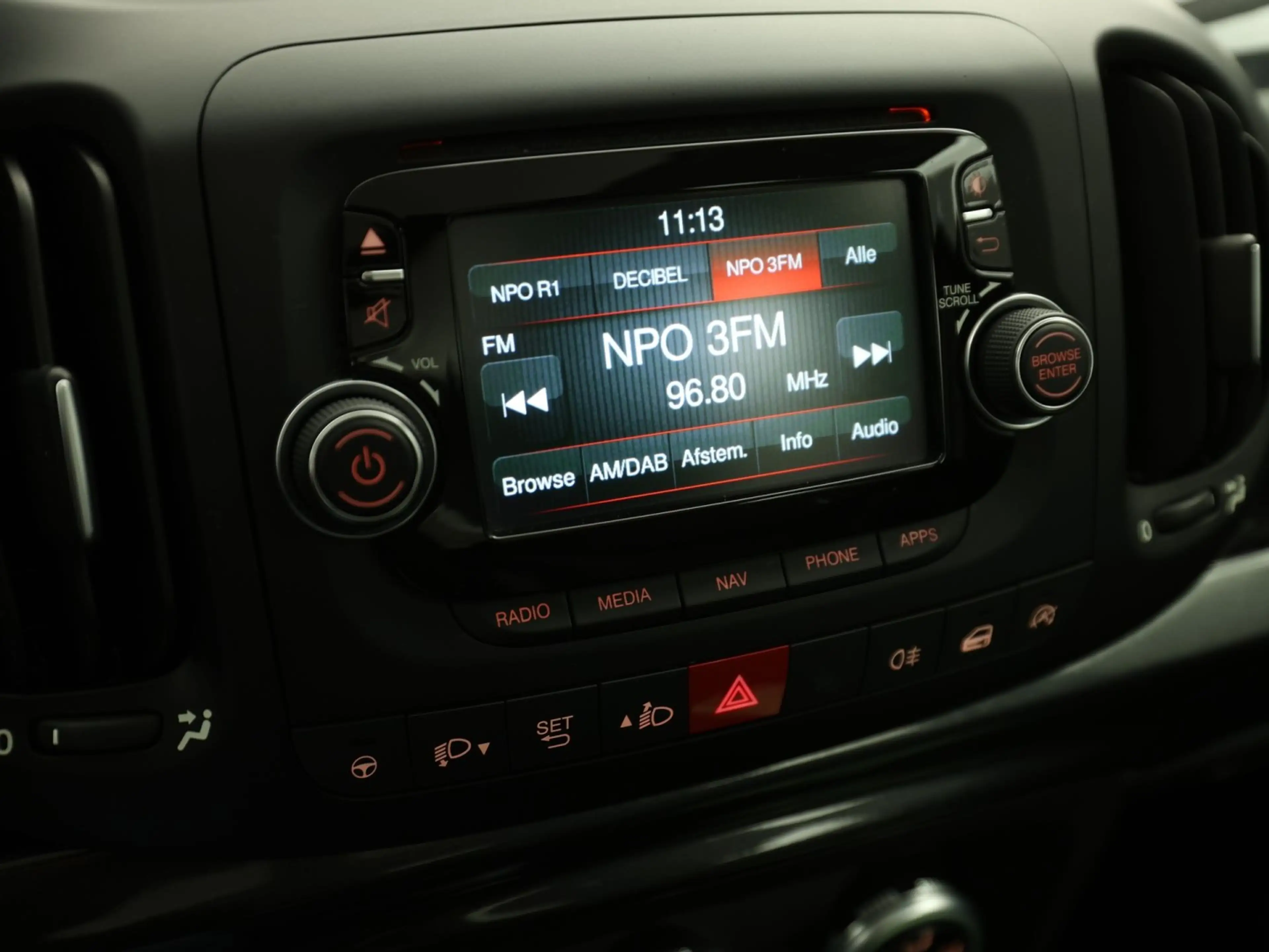 Fiat 500L 0.9 TwinAir PopStar (PANORAMADAK, NAVIGATIE, STOEL — photo 22