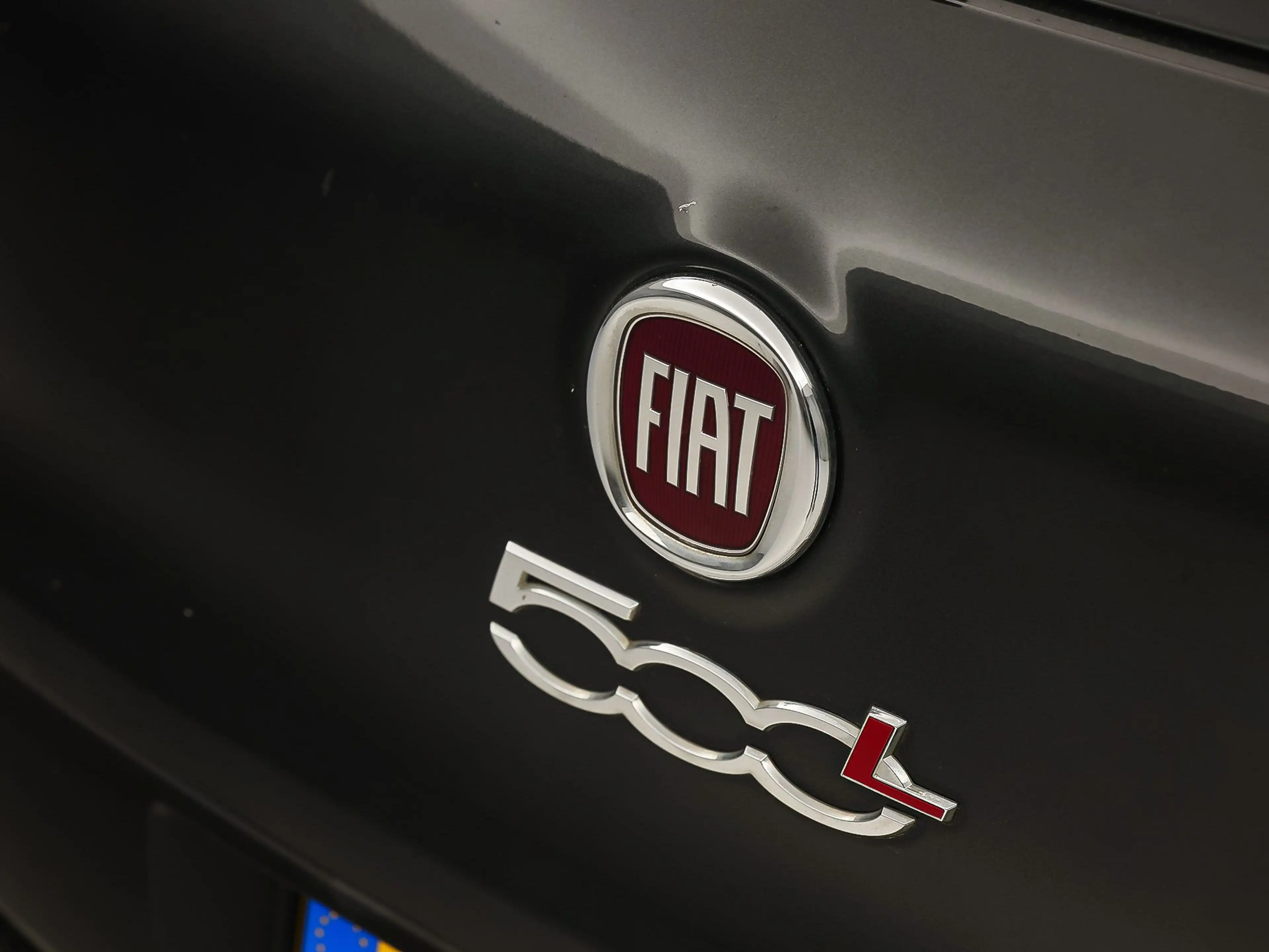 Fiat 500L 0.9 TwinAir PopStar (PANORAMADAK, NAVIGATIE, STOEL — photo 35