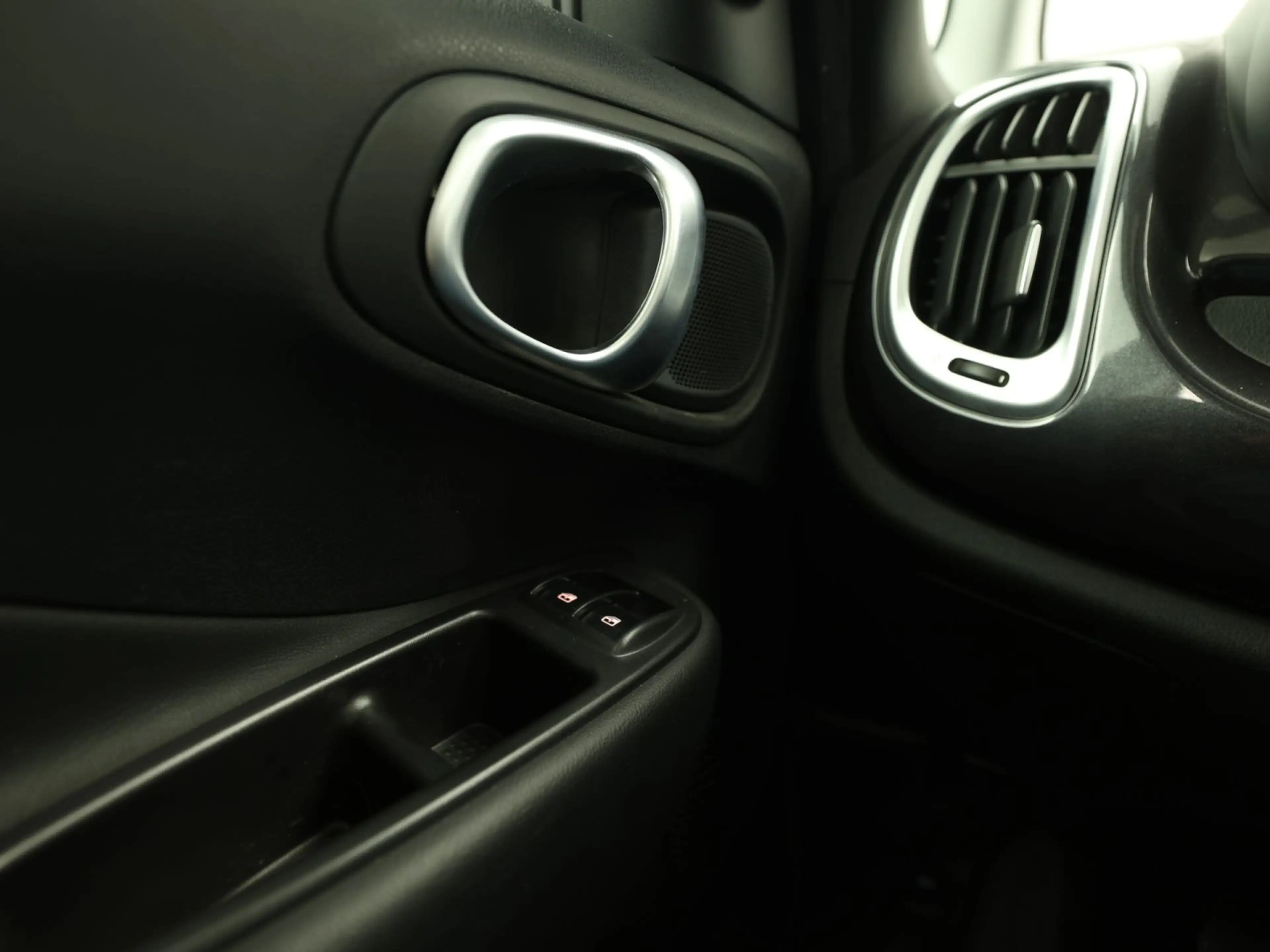 Fiat 500L 0.9 TwinAir PopStar (PANORAMADAK, NAVIGATIE, STOEL — photo 27