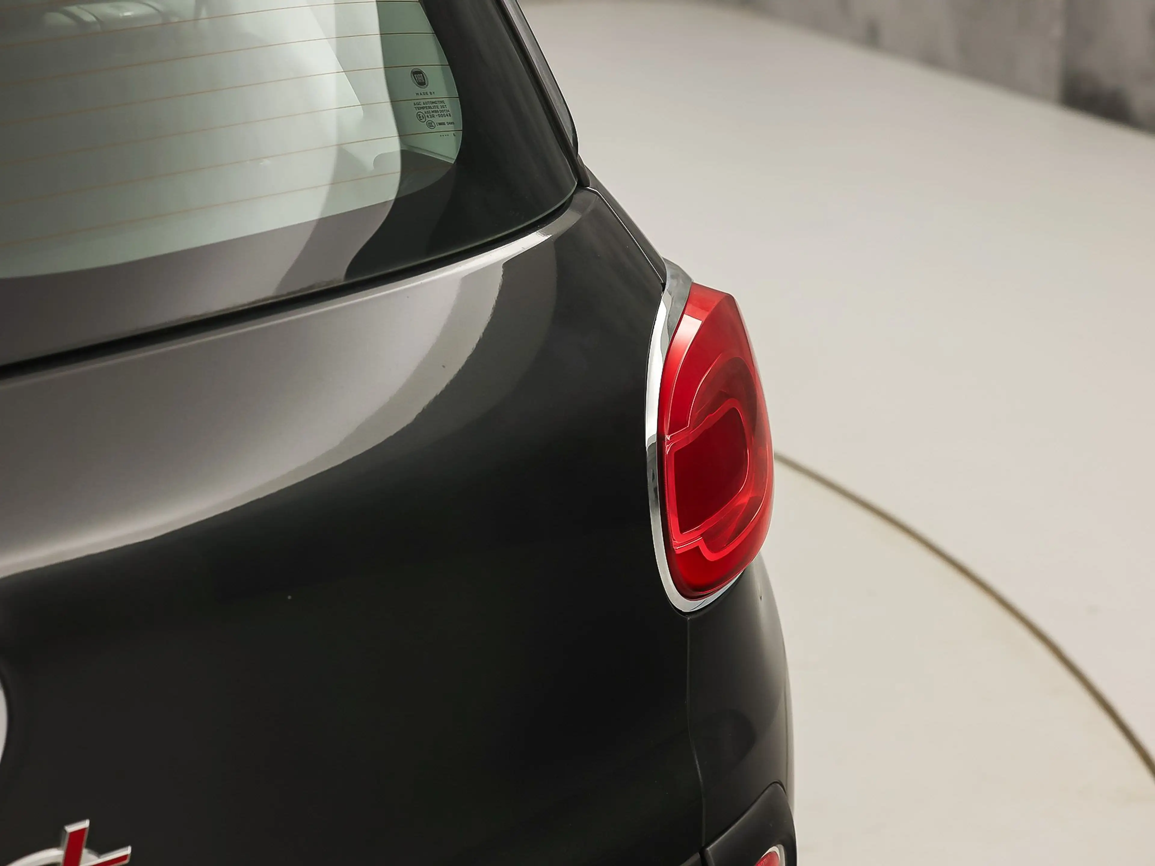 Fiat 500L 0.9 TwinAir PopStar (PANORAMADAK, NAVIGATIE, STOEL — photo 34