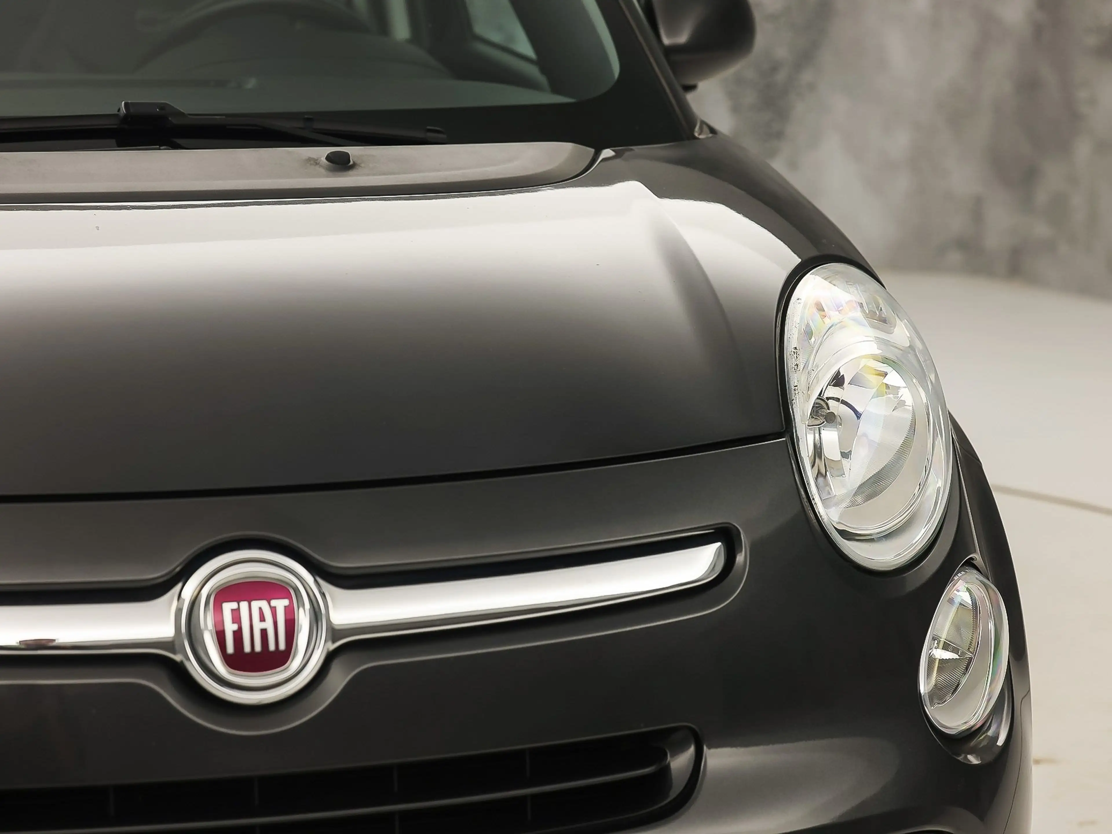 Fiat 500L 0.9 TwinAir PopStar (PANORAMADAK, NAVIGATIE, STOEL — photo 39
