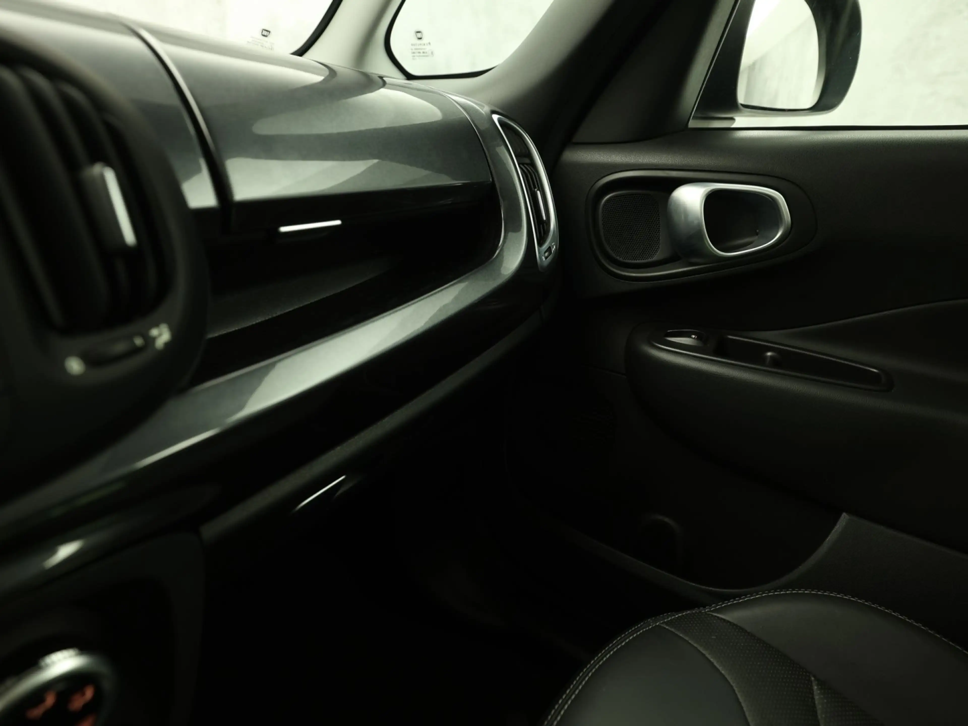Fiat 500L 0.9 TwinAir PopStar (PANORAMADAK, NAVIGATIE, STOEL — photo 28