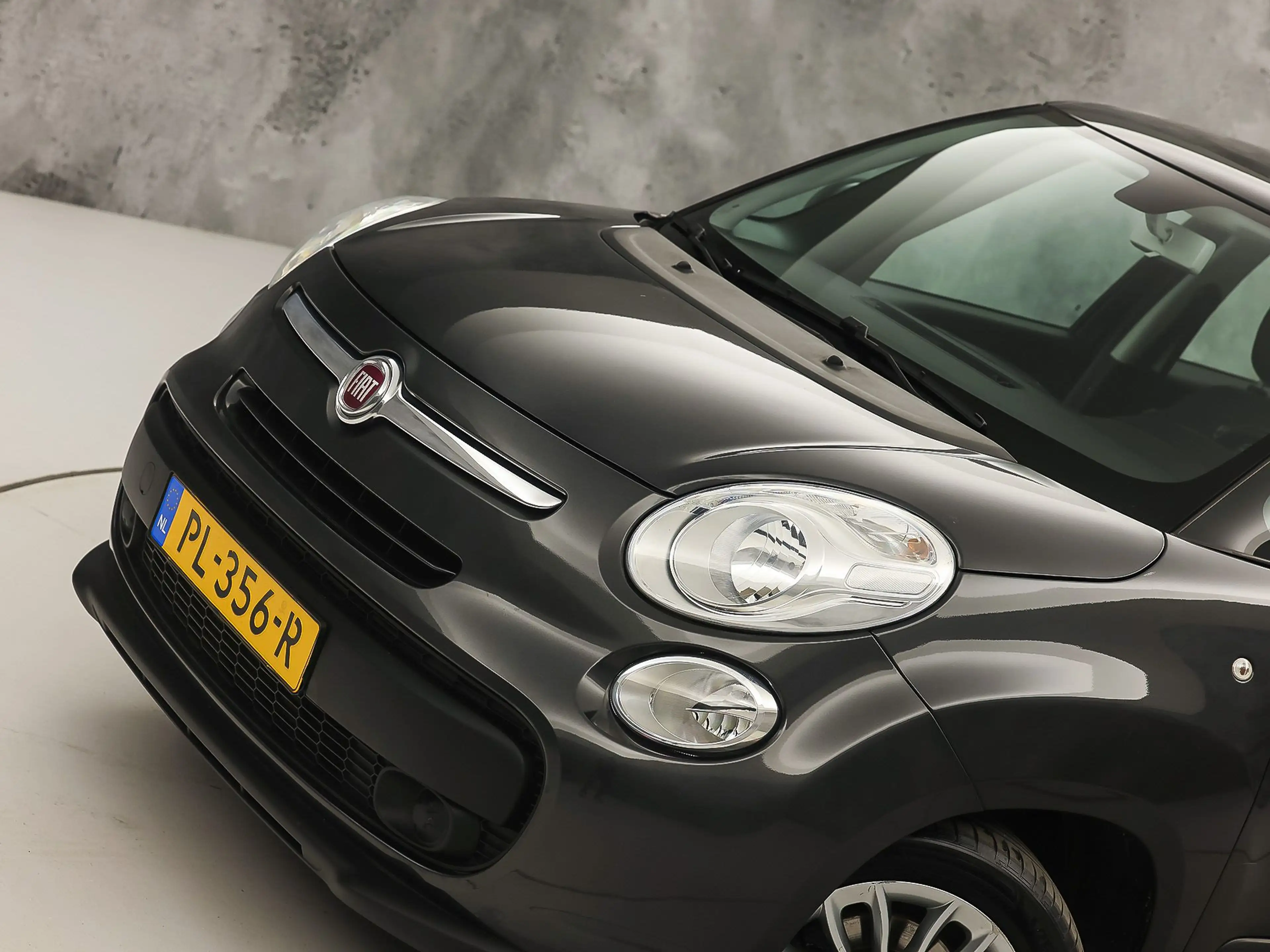 Fiat 500L 0.9 TwinAir PopStar (PANORAMADAK, NAVIGATIE, STOEL — photo 37