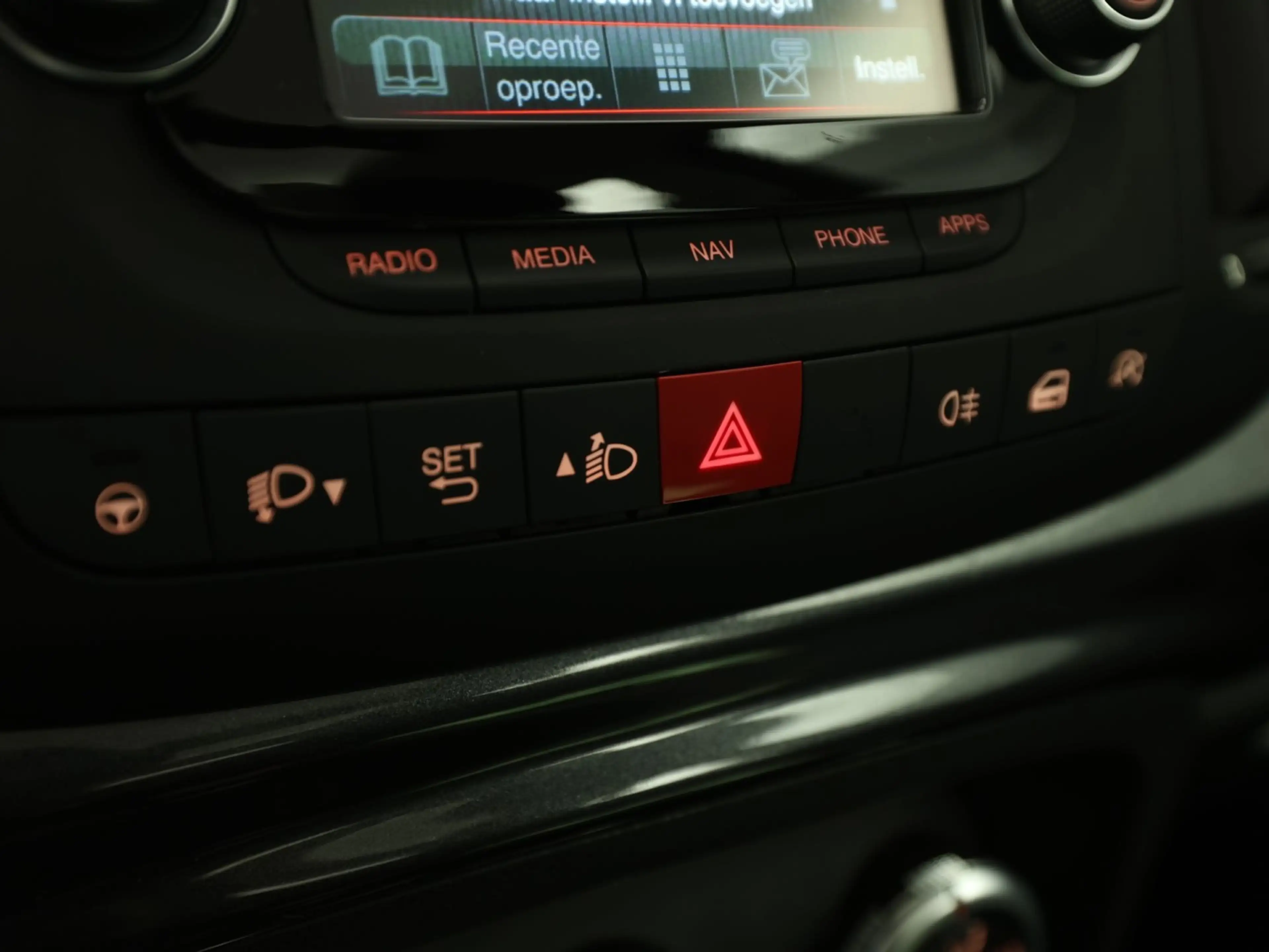 Fiat 500L 0.9 TwinAir PopStar (PANORAMADAK, NAVIGATIE, STOEL — photo 10