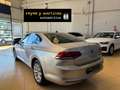 Volkswagen Passat 1.6TDI BMT Bluemotion 88kW Gris - thumbnail 3