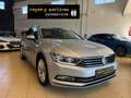 Volkswagen Passat 1.6TDI BMT Bluemotion 88kW Gris - thumbnail 2