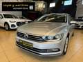 Volkswagen Passat 1.6TDI BMT Bluemotion 88kW Gris - thumbnail 11