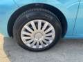 Renault ZOE R110/Z.E. 50 (Kauf-Batterie) Life *LED*SHZ Синій - thumbnail 12