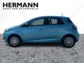 Renault ZOE R110/Z.E. 50 (Kauf-Batterie) Life *LED*SHZ Синій - thumbnail 2