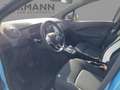 Renault ZOE R110/Z.E. 50 (Kauf-Batterie) Life *LED*SHZ Синій - thumbnail 7