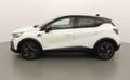 Renault Captur ESPRIT ALPINE full Hybrid E-Tech 160 parking 360 , Harman Kardon ,roue de secours blanc nacre toir noir étoile Weiß - thumbnail 3