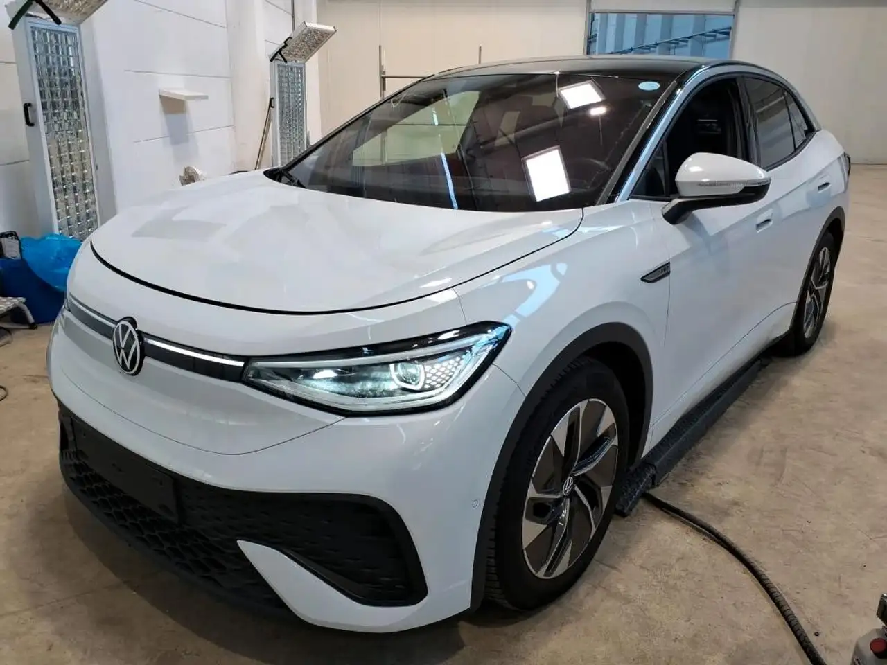 Volkswagen ID.5