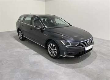 VW Passat Variant GTE DSG