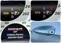 Mercedes-Benz E 250 Coupe 7G*SPORT-PAKET*NAVI*T.LEDER*PDC*SHZ Silber - thumbnail 9