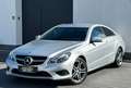 Mercedes-Benz E 250 Coupe 7G*SPORT-PAKET*NAVI*T.LEDER*PDC*SHZ Silber - thumbnail 1