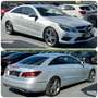 Mercedes-Benz E 250 Coupe 7G*SPORT-PAKET*NAVI*T.LEDER*PDC*SHZ Silber - thumbnail 4