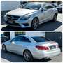 Mercedes-Benz E 250 Coupe 7G*SPORT-PAKET*NAVI*T.LEDER*PDC*SHZ Silber - thumbnail 5