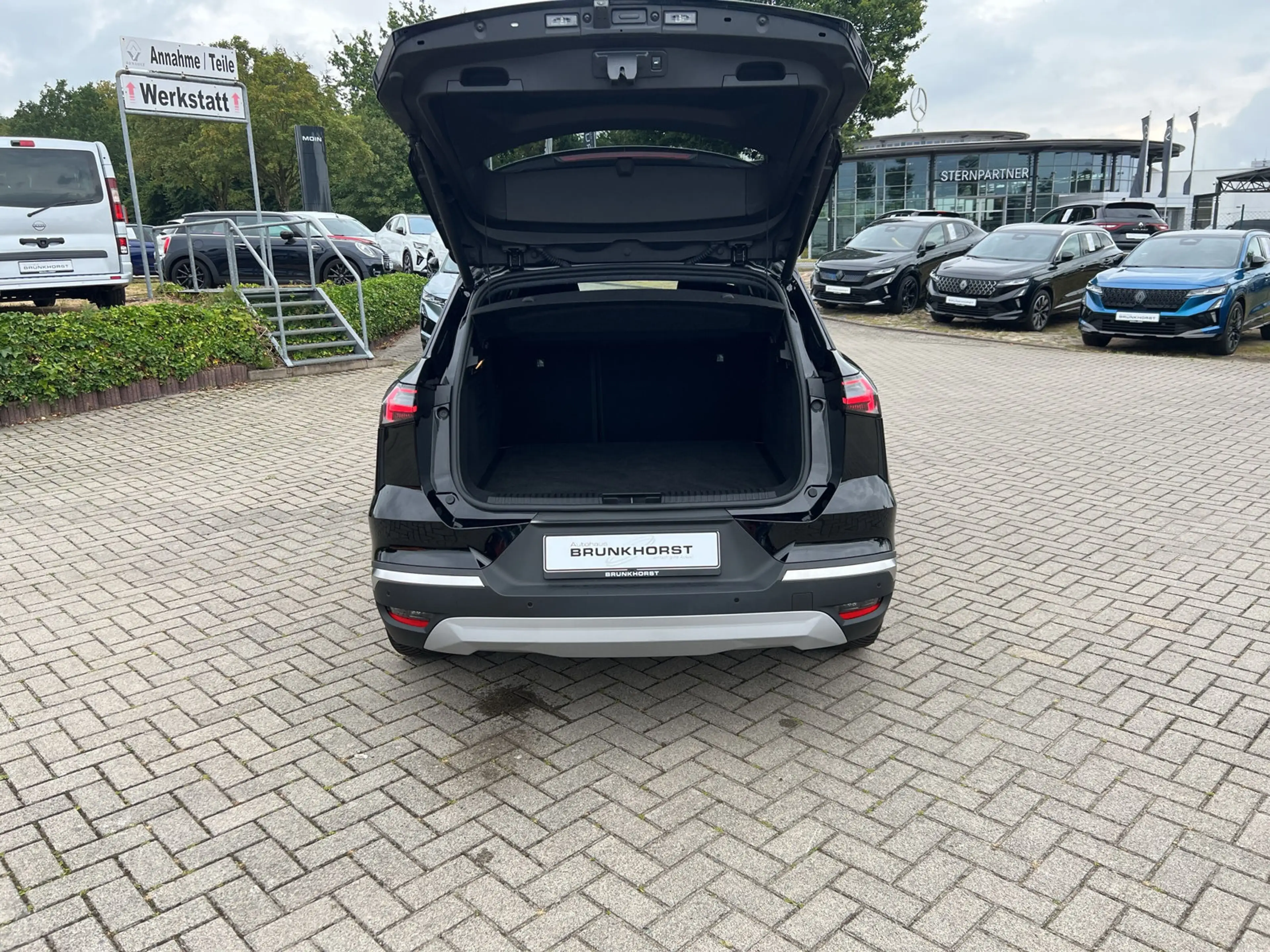 Renault Symbioz E-Tech 145 Iconic GJR+360° Kamera+SHZ — photo 15