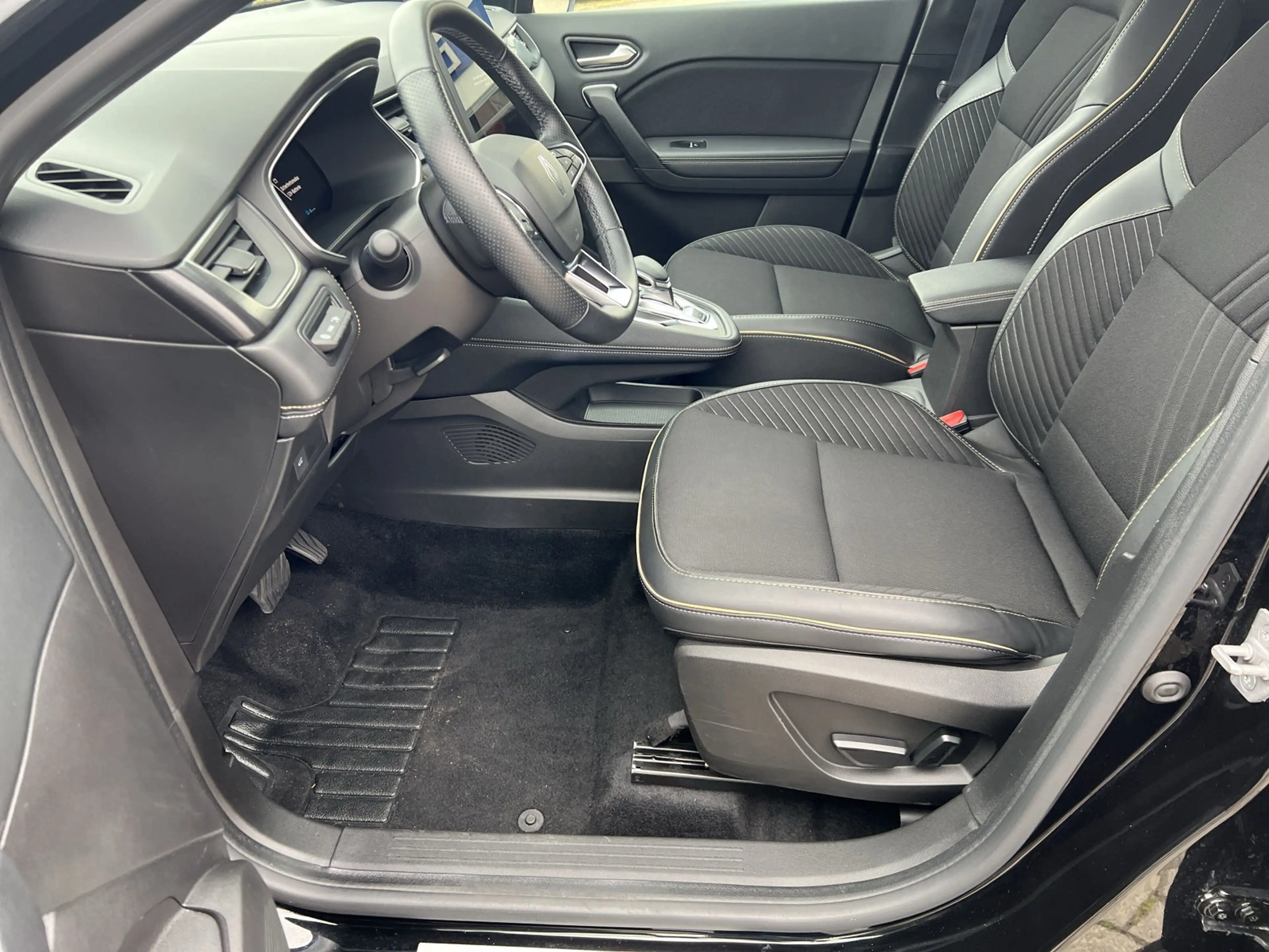Renault Symbioz E-Tech 145 Iconic GJR+360° Kamera+SHZ — photo 5