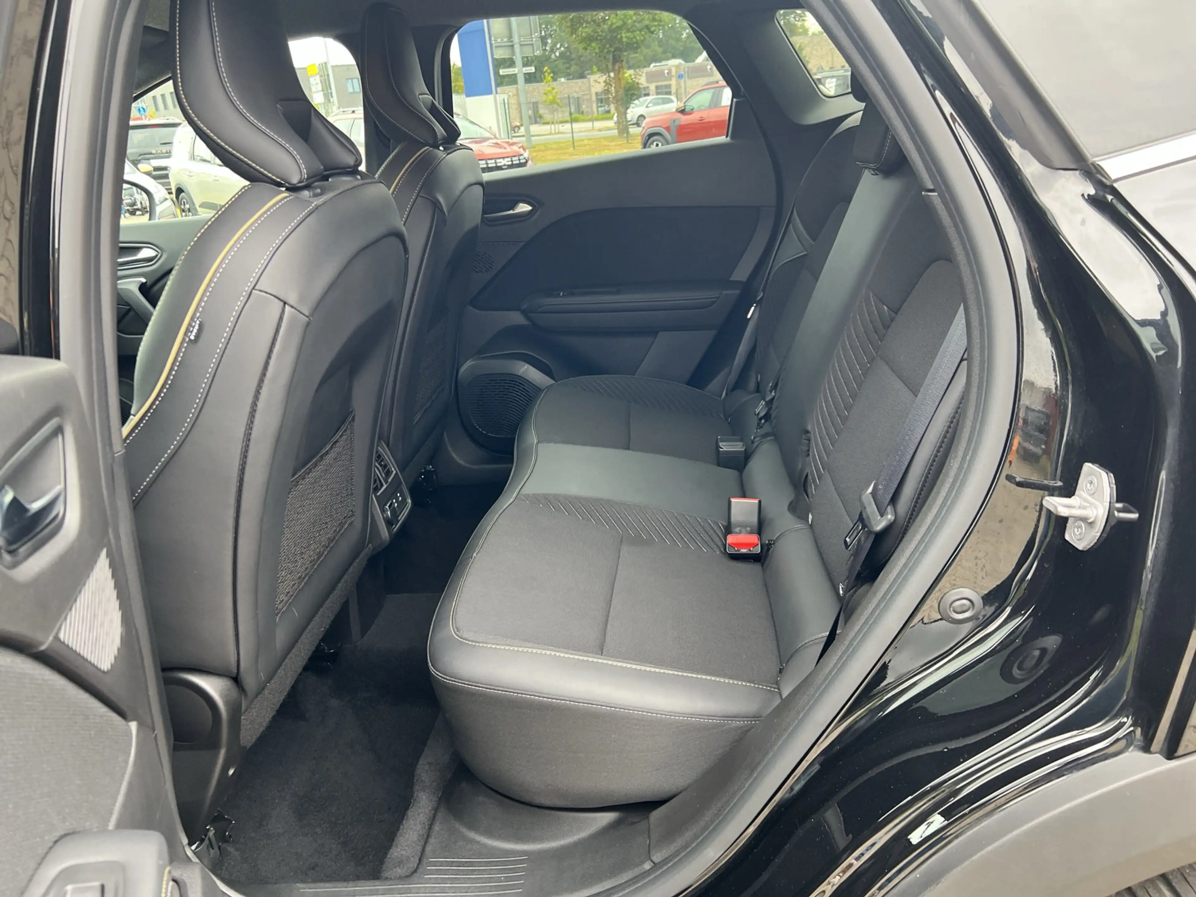 Renault Symbioz E-Tech 145 Iconic GJR+360° Kamera+SHZ — photo 10