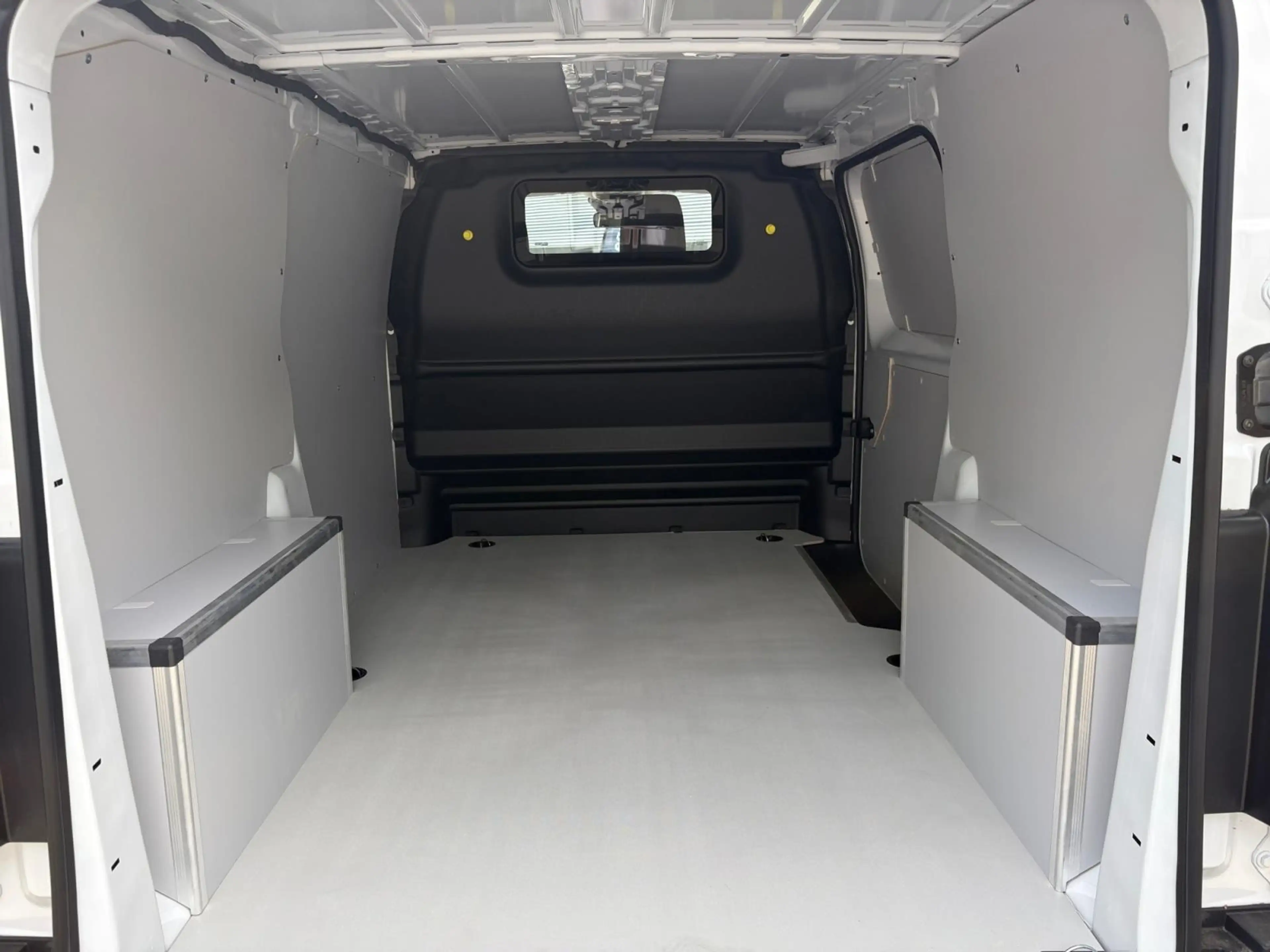 Opel Vivaro-e Electric L2 75 kWh 136pk | 8 jaar garantie | 0% fi — photo 13