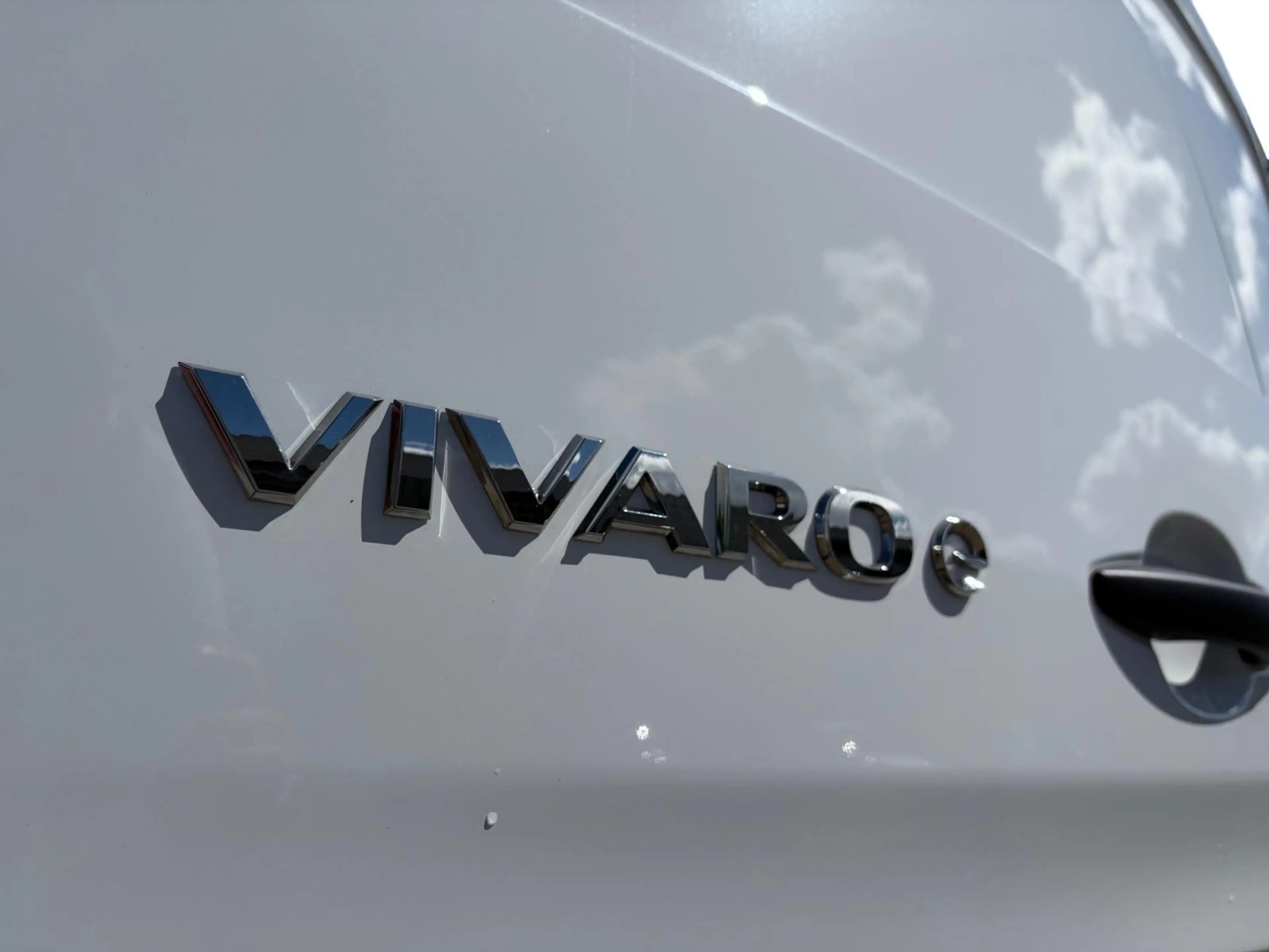 Opel Vivaro-e Electric L2 75 kWh 136pk | 8 jaar garantie | 0% fi — photo 15