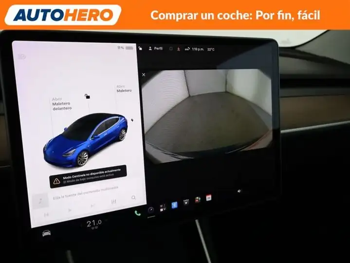 Tesla Model 3 2019, foto 23