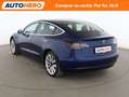 Tesla Model 3 Standard Range Azul - thumbnail 4