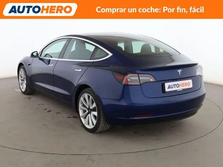 Tesla Model 3 2019, foto 4