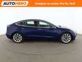 Tesla Model 3 Standard Range Azul - thumbnail 7