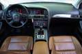 Audi A6 Avant 2.0 TFSI S-Line S6 PANO CLIMA LEDER XENON Zwart - thumbnail 12
