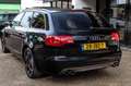Audi A6 Avant 2.0 TFSI S-Line S6 PANO CLIMA LEDER XENON Zwart - thumbnail 8