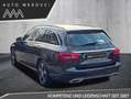 Mercedes-Benz C 300 C300 T MultBeam/TotWinkel/Lane/Apple&Android/Cam Gris - thumbnail 7