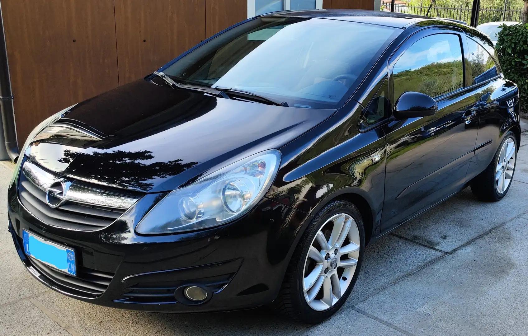 Opel Corsa Corsa 3p 1.3 cdti Enjoy 90cv - 2