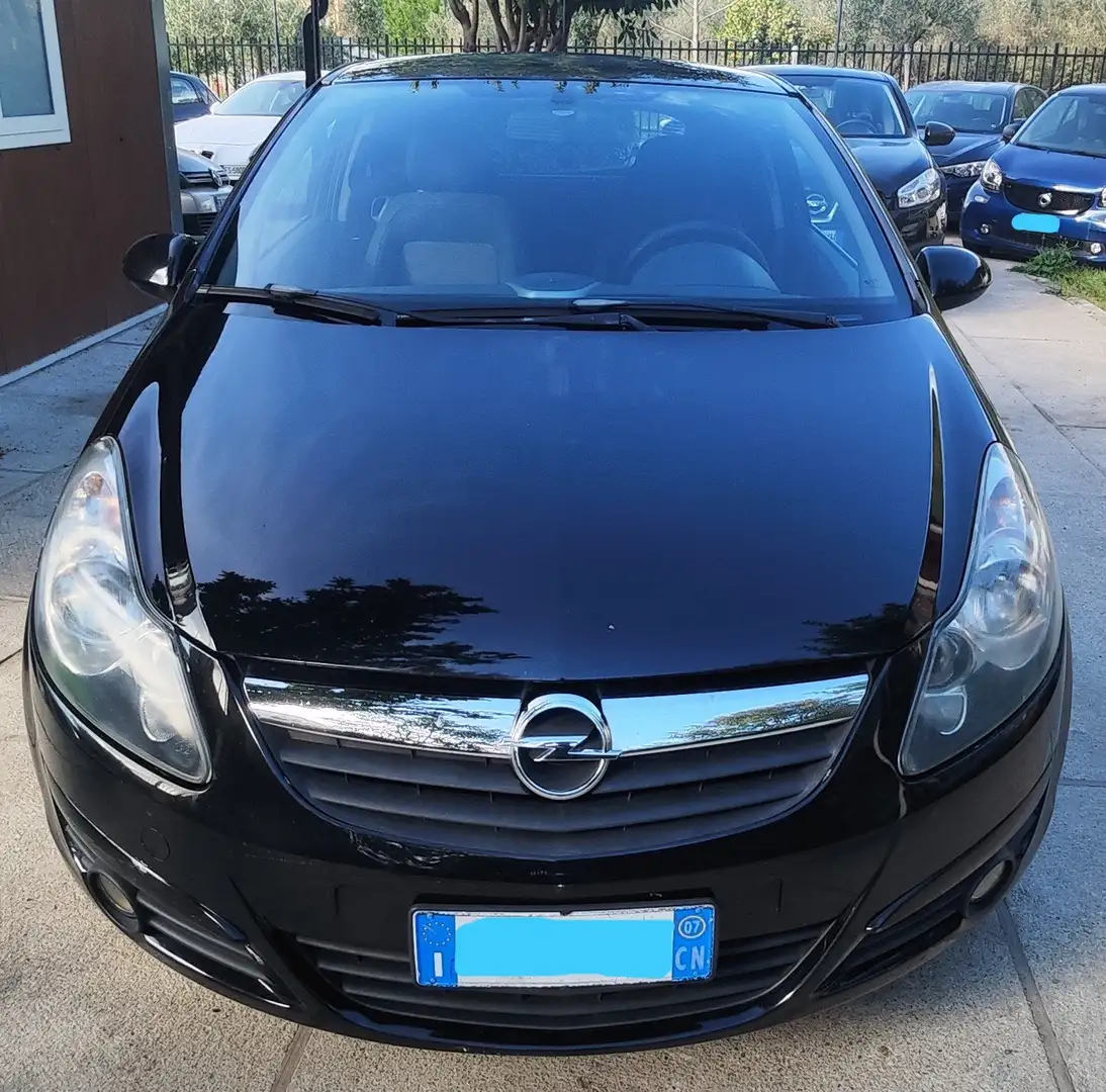 Opel Corsa Corsa 3p 1.3 cdti Enjoy 90cv - 1